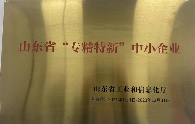Received the title of 