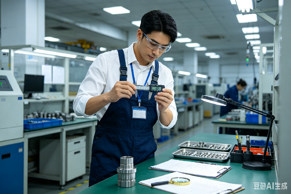 质量工程师